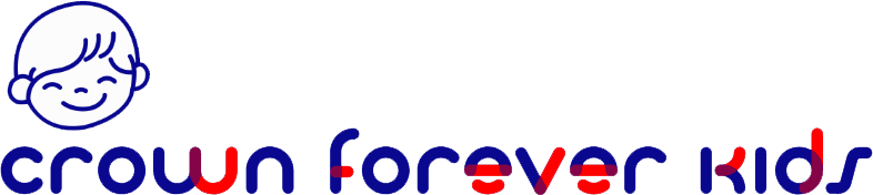 Crown Forever Kids