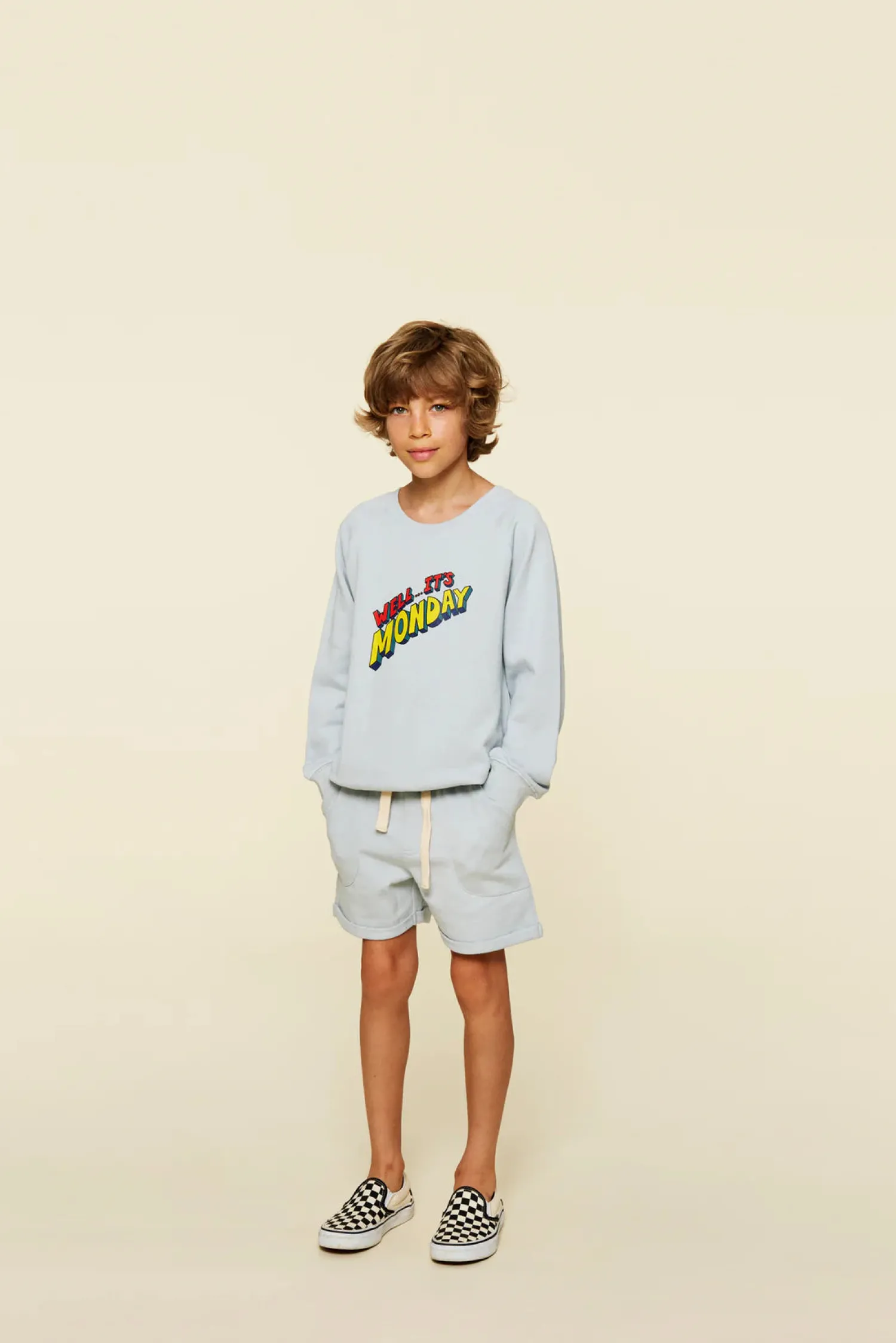 A Monday In Copenhagen Shorts> Nate Shorts