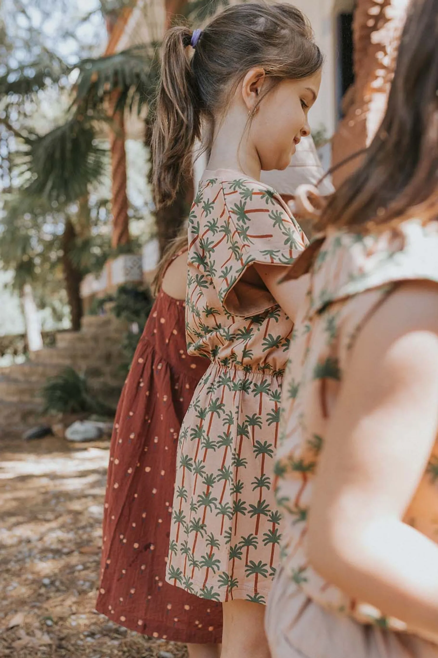 A Monday In Copenhagen Overalls & Jumpsuits> Niva Dress