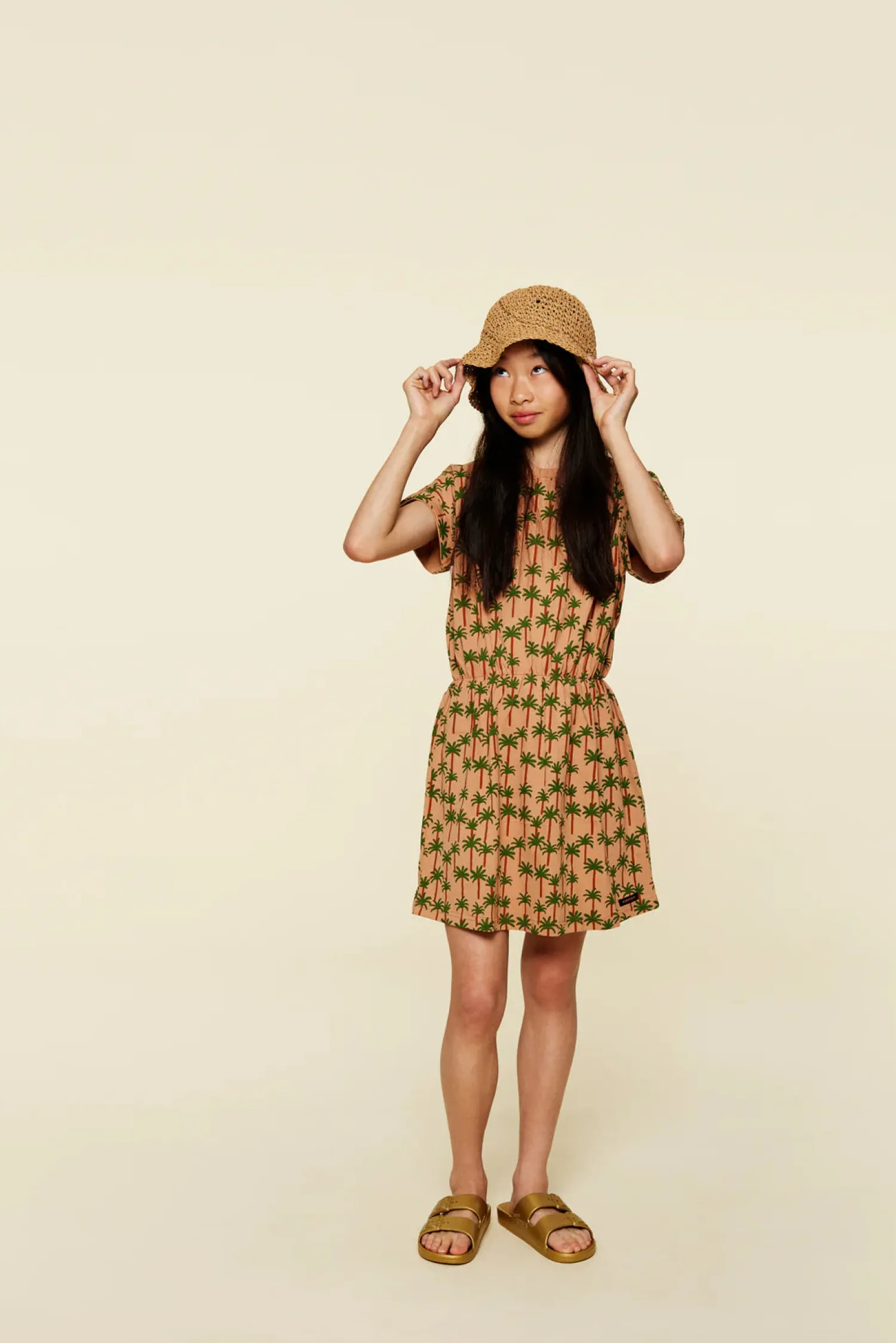 A Monday In Copenhagen Overalls & Jumpsuits> Niva Dress