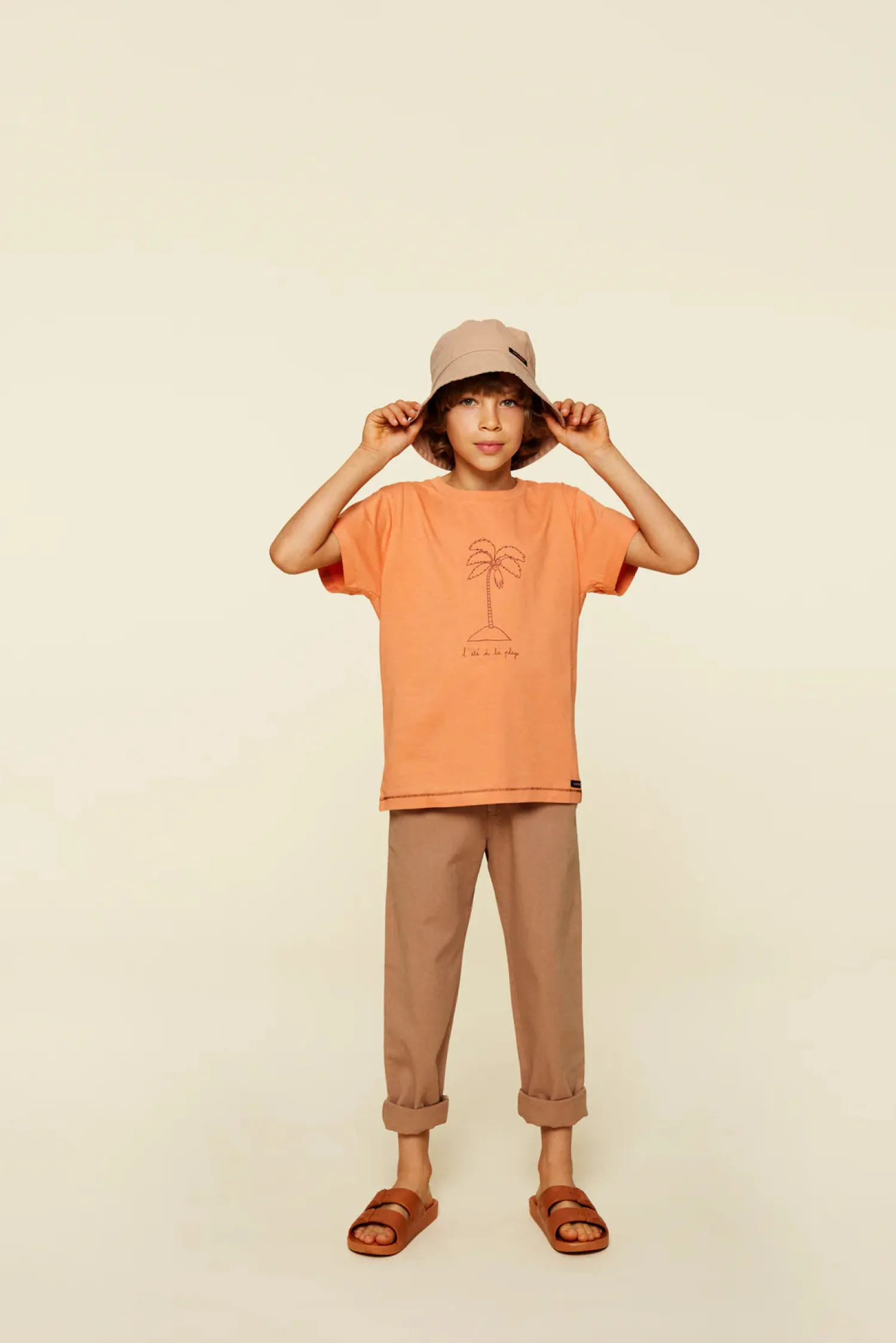 A Monday In Copenhagen T Shirts> Plage T-Shirt
