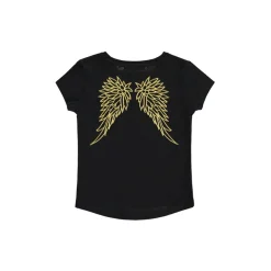 Angel's Face Long Sleeve T Shirts><noscript><img width=