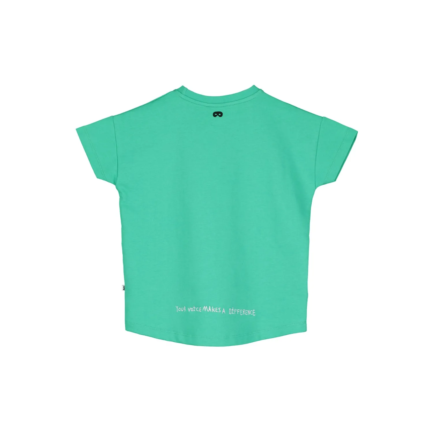 Beau Loves Long Sleeve T Shirts> Short Sleeve Square T Shirt