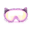 Bling2o Face Masks> Copy Cat Pink Meow Swim Mask
