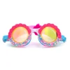 Bling2o Face Masks> Pink Sugar Bake Off Swim Goggles