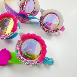Bling2o Face Masks> Pink Sugar Bake Off Swim Goggles