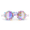 Bling2o Face Masks> Rainbow Ribbons Bright Stripe