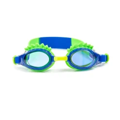 Bling2o Beach> Strange Things Swim Goggles Martian Green