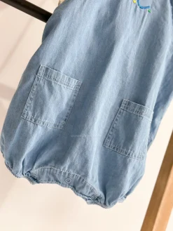 Bobo Choses Overalls><noscript><img width=