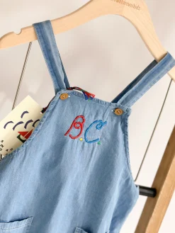 Bobo Choses Overalls><noscript><img width=