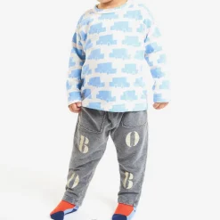 Bobo Choses Pants> Baby Bobo Jogging Pants