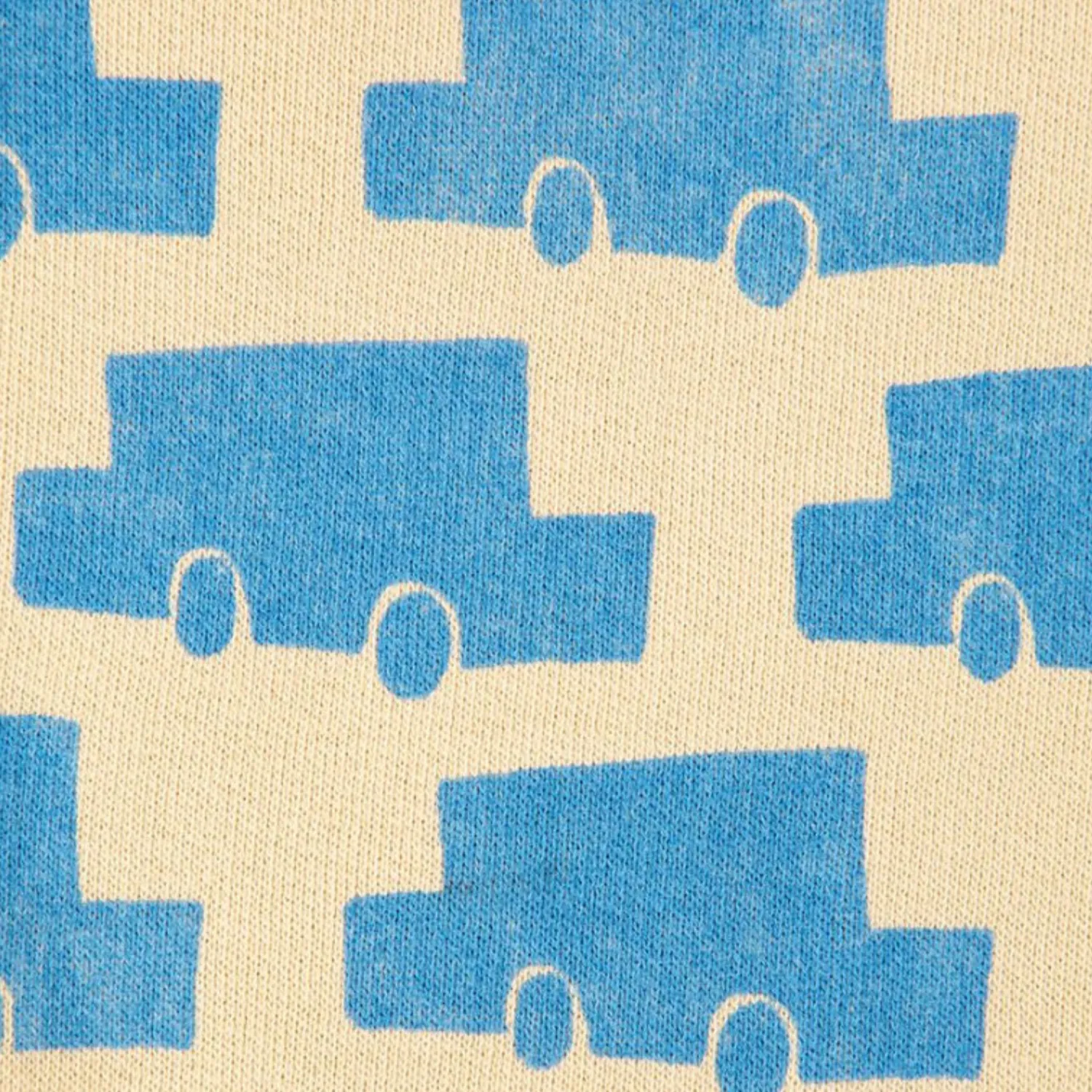 Bobo Choses Pants> Baby Cars All Over Jogging Pants