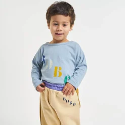 Bobo Choses Long Sleeve T Shirts><noscript><img width=