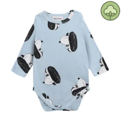 Bobo Choses Onesies> Baby Doggie All Over Body