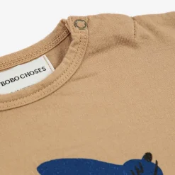 Bobo Choses Long Sleeve T Shirts><noscript><img width=