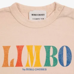 Bobo Choses Long Sleeve T Shirts><noscript><img width=
