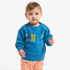 Bobo Choses Sweatshirts> Baby Limbo Sweatshirt