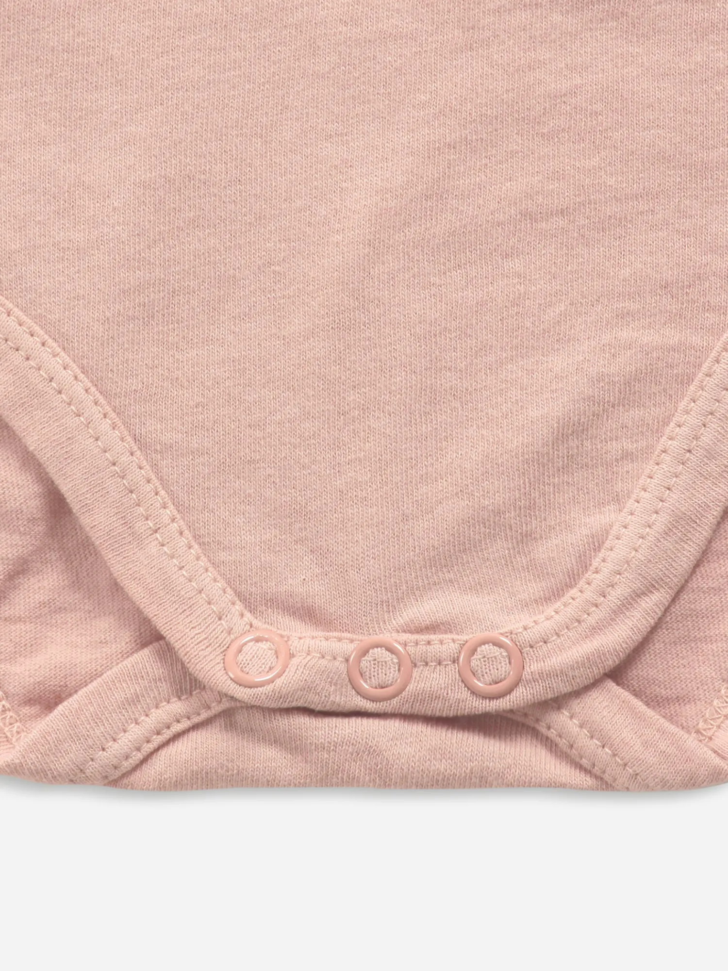 Bobo Choses Onesies> Baby Strawberry Short Sleeve Body