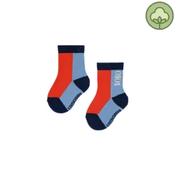 Bobo Choses Socks> Baby Stripe Socks