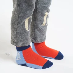 Bobo Choses Socks> Baby Stripe Socks