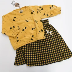 Bobo Choses Dresses><noscript><img width=