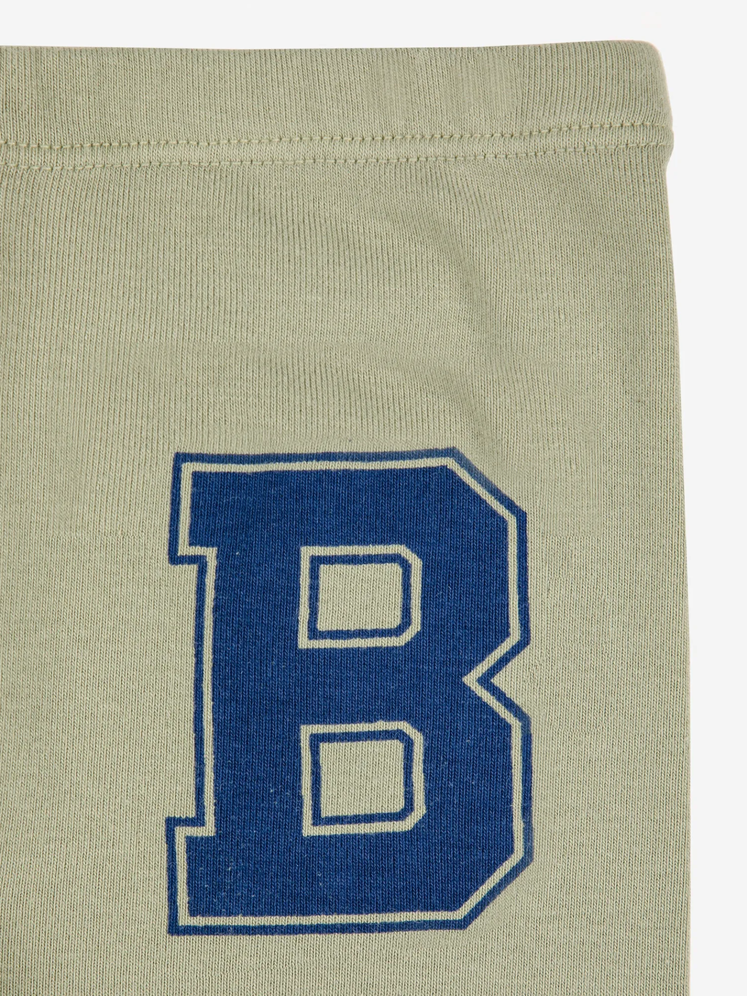Bobo Choses Leggings> Big B Legging