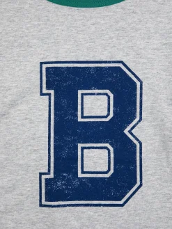 Bobo Choses Long Sleeve T Shirts><noscript><img width=