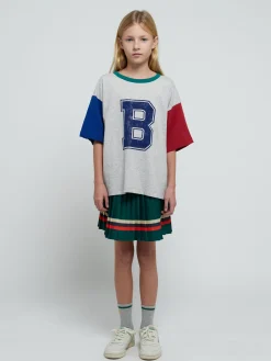 Bobo Choses Long Sleeve T Shirts><noscript><img width=