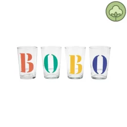 Bobo Choses Face Masks> Bobo Glass Set
