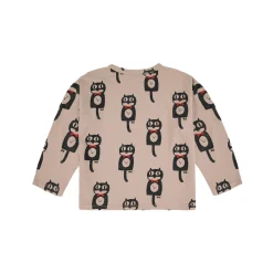 Bobo Choses Long Sleeve T Shirts><noscript><img width=