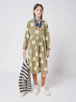 Bobo Choses Overalls & Jumpsuits><noscript><img width=