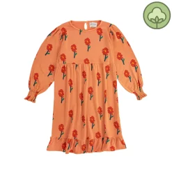 Bobo Choses Overalls & Jumpsuits> Flowers All Over Dress