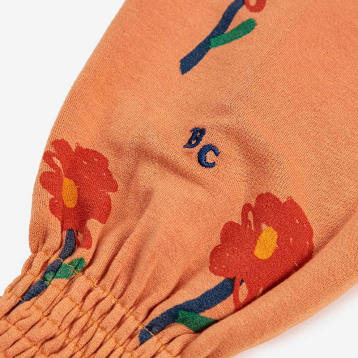 Bobo Choses Overalls & Jumpsuits> Flowers All Over Dress