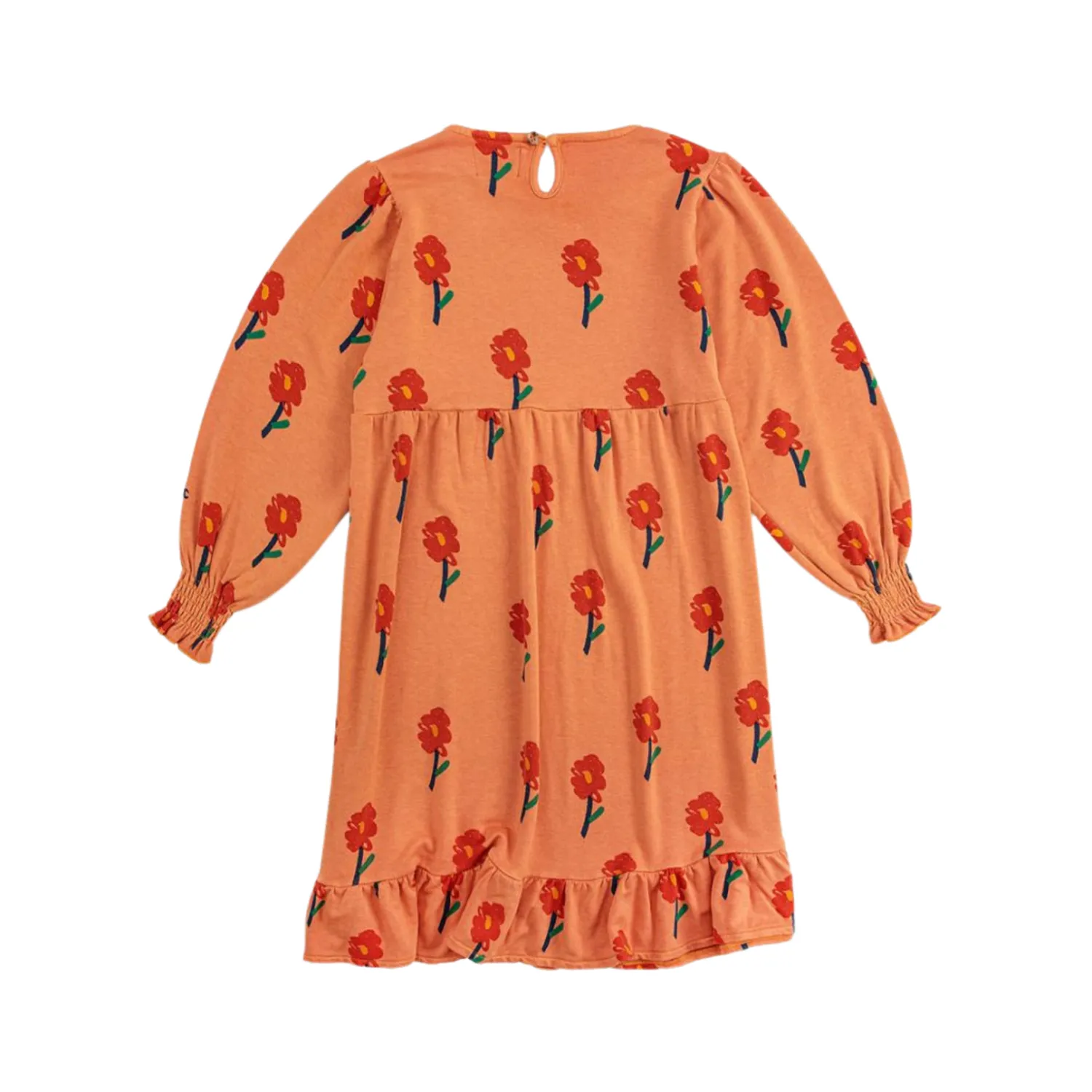 Bobo Choses Overalls & Jumpsuits> Flowers All Over Dress