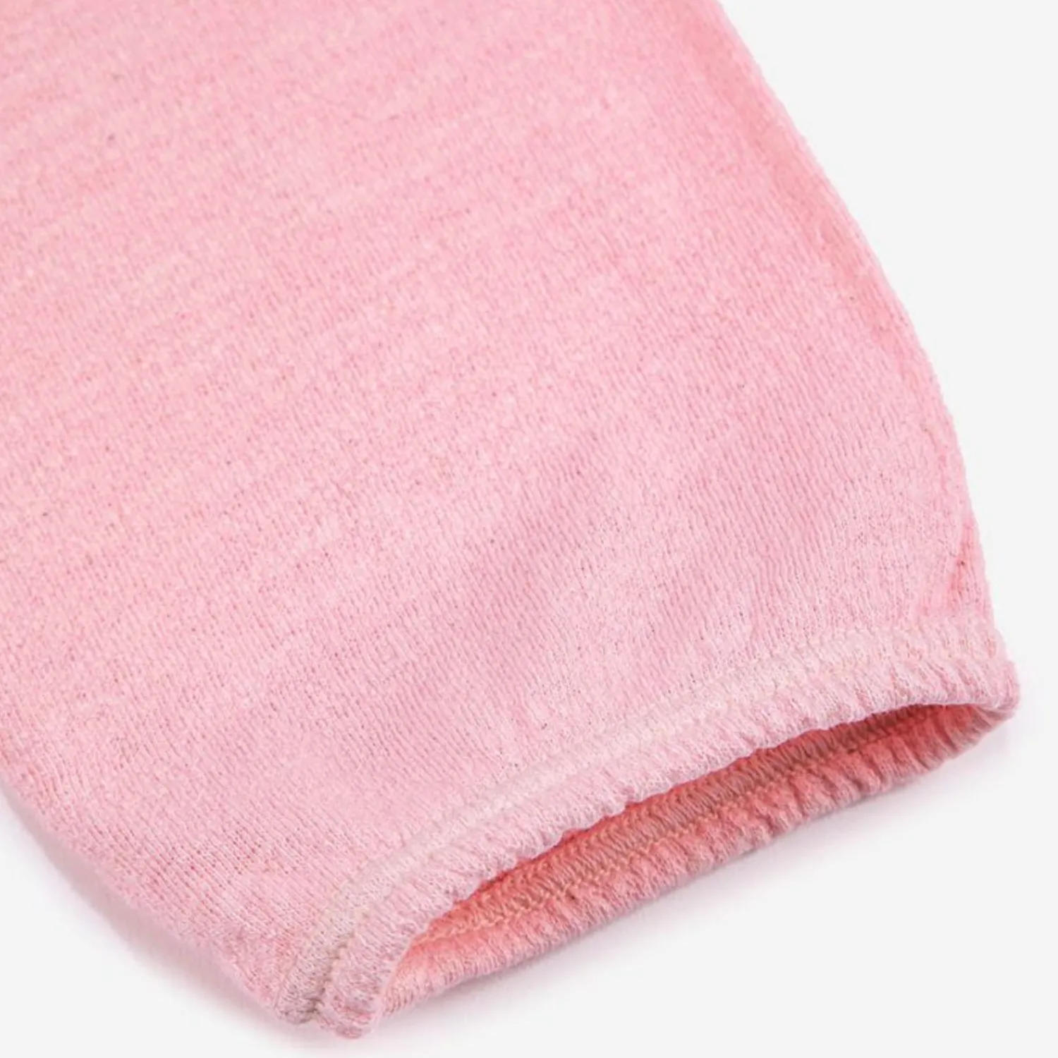 Bobo Choses Blouses> Friturday Red Long Sleeve T-Shirt