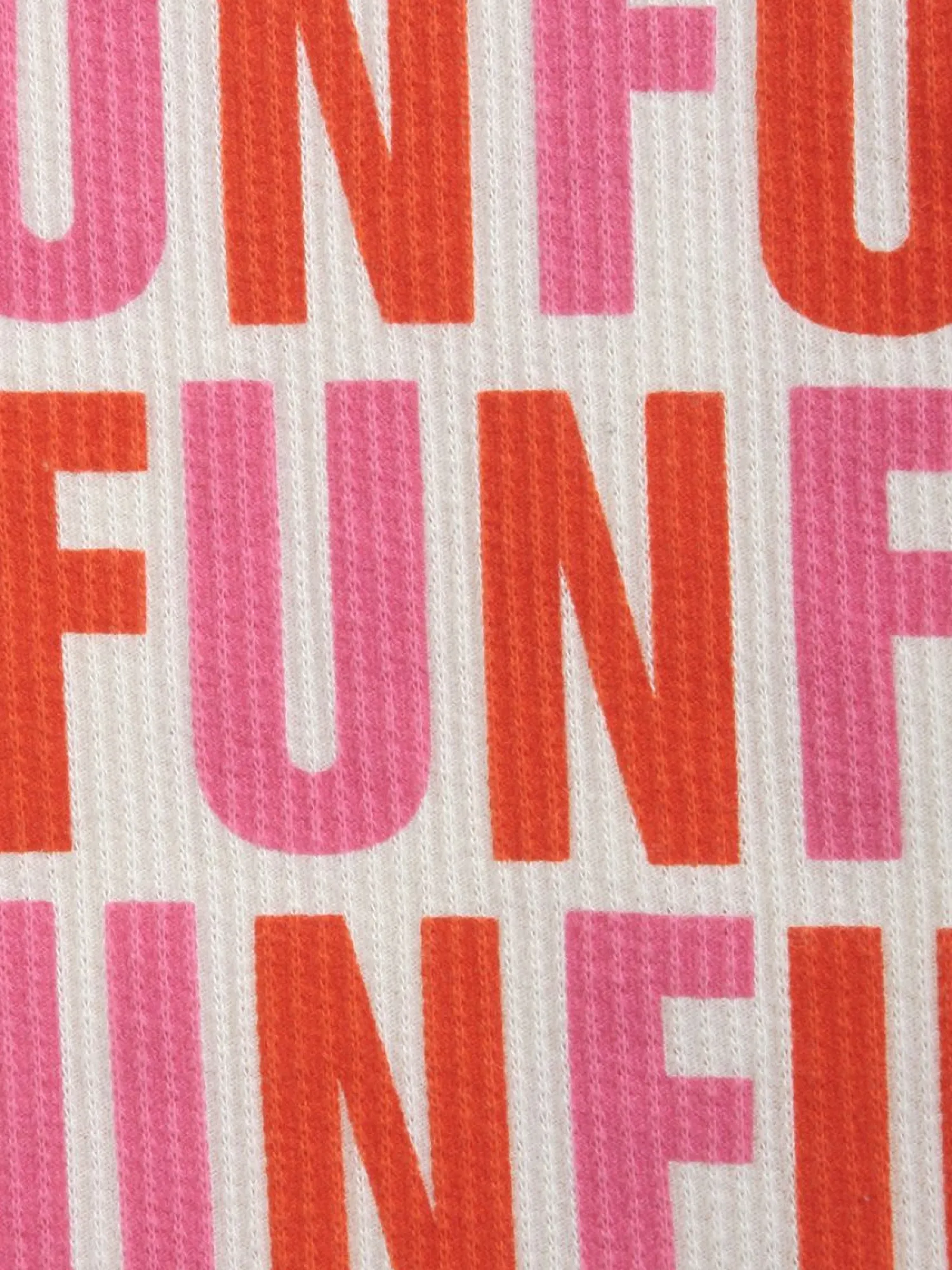 Bobo Choses Blouses> Fun Collection Fun Allover Girl T-Shirt