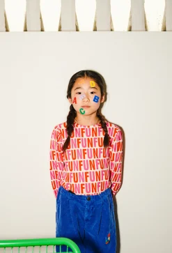 Bobo Choses Blouses><noscript><img width=