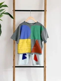 Bobo Choses Long Sleeve T Shirts><noscript><img width=