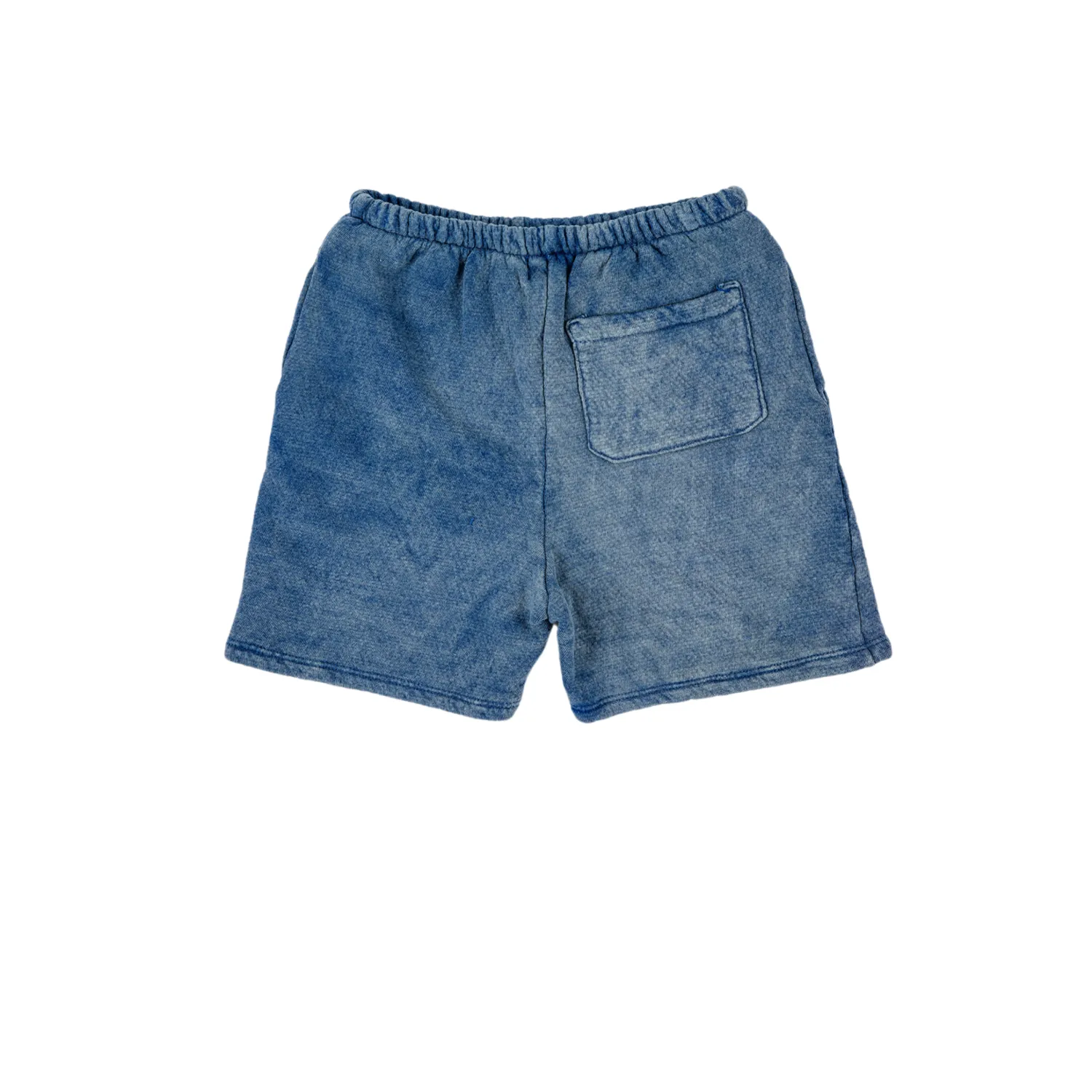 Bobo Choses Shorts> Geometric Shapes Bermuda Shorts