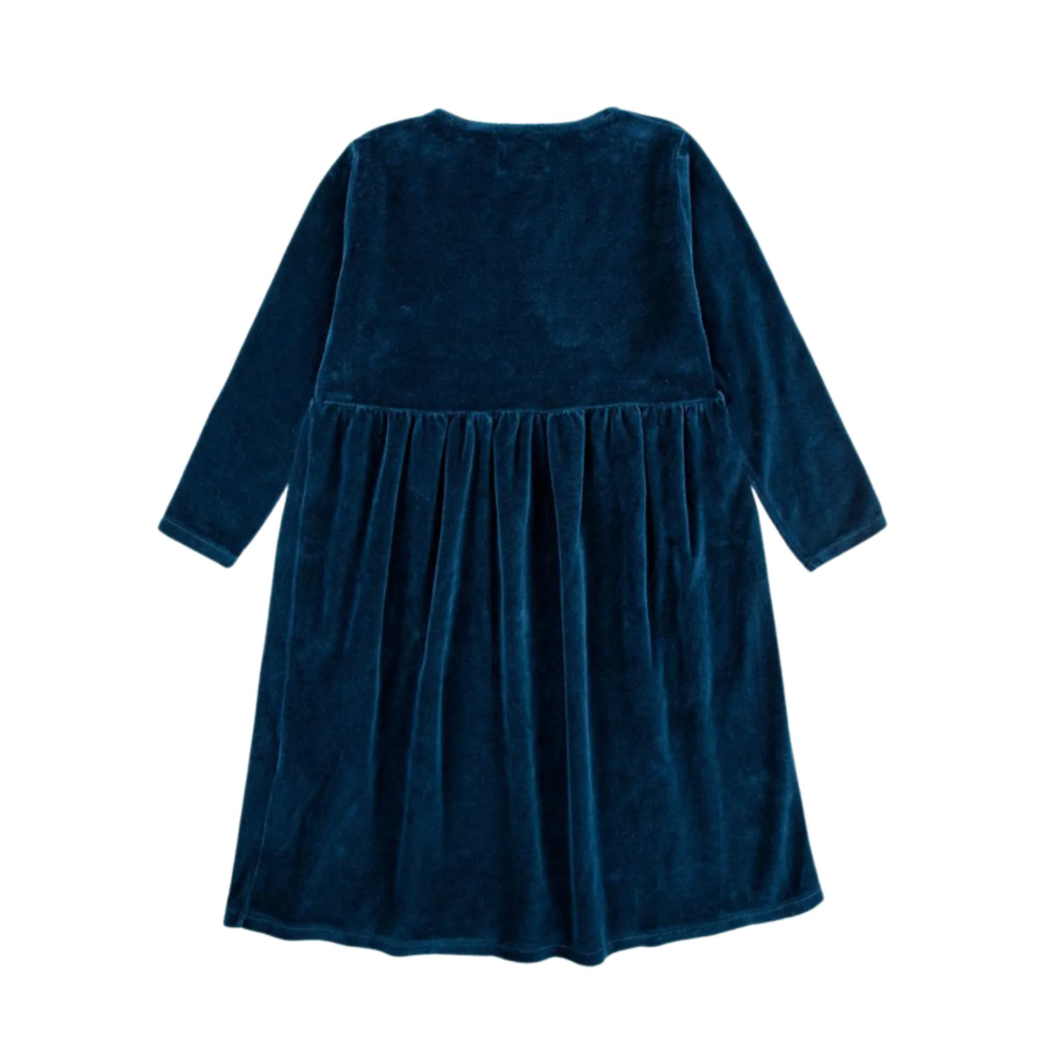 Bobo Choses Overalls & Jumpsuits> Limbo Velvet Dress