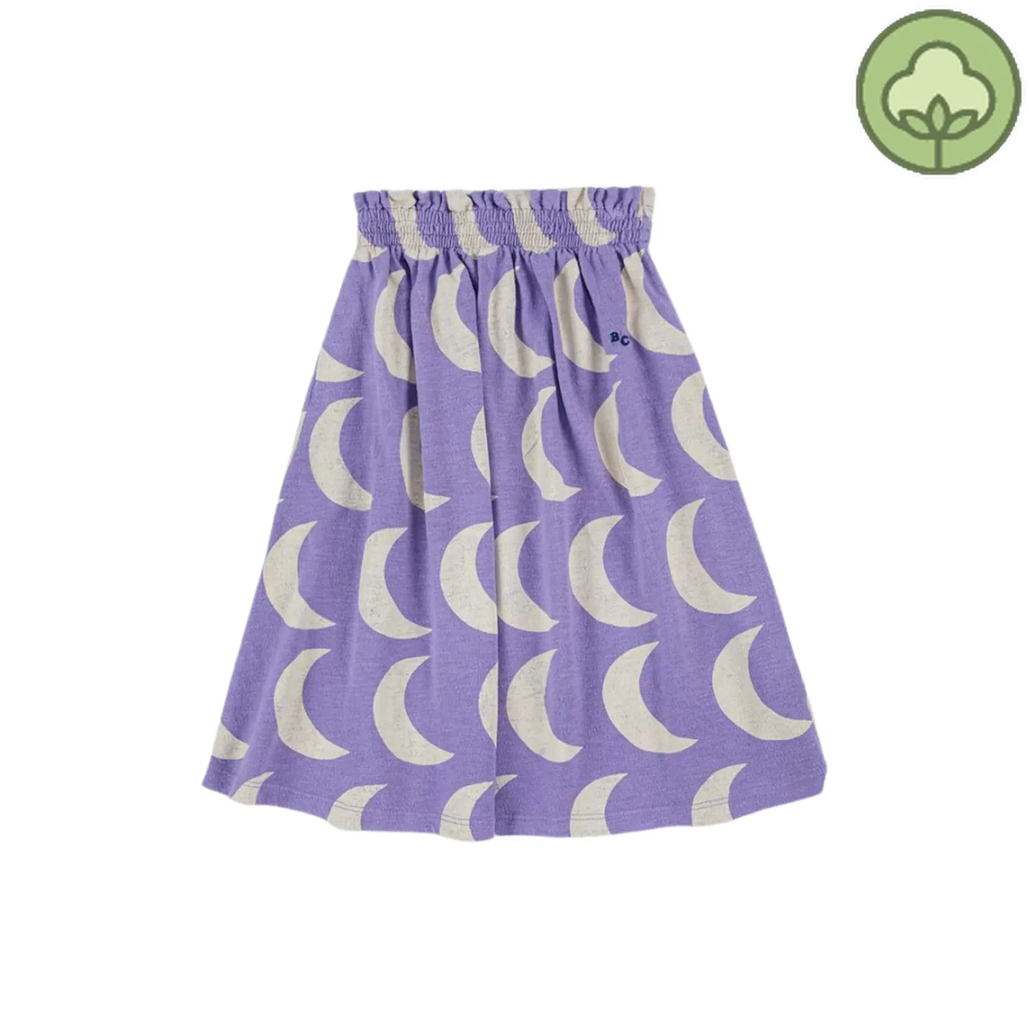 Bobo Choses Dresses> Moon All Over Skirt