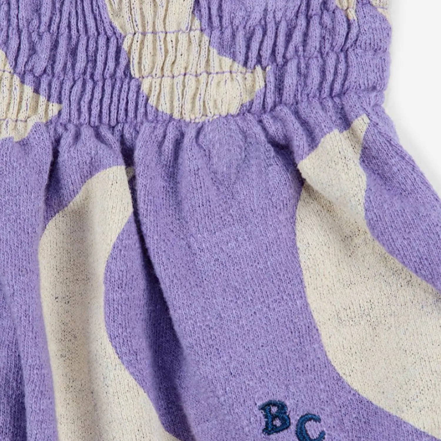 Bobo Choses Dresses> Moon All Over Skirt