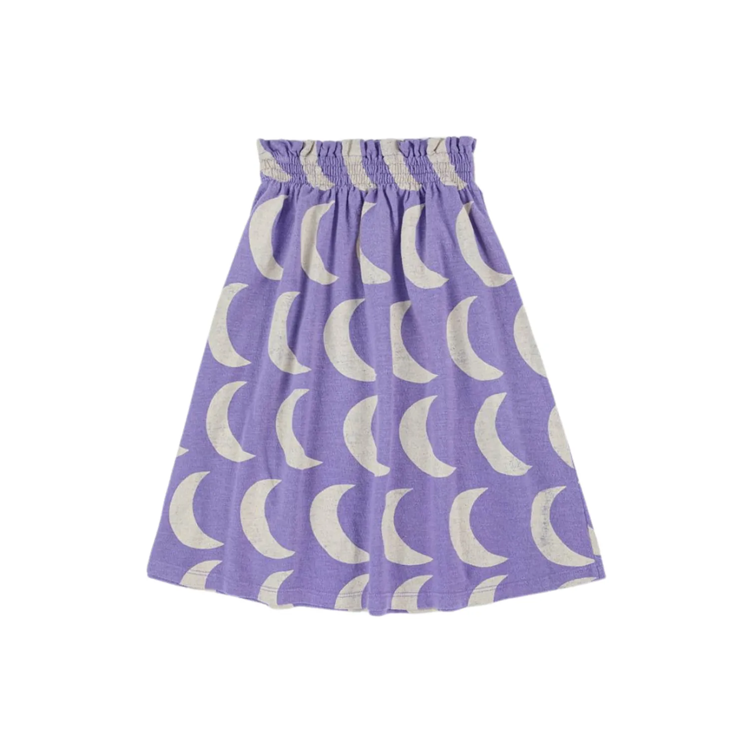 Bobo Choses Dresses> Moon All Over Skirt