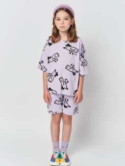 Bobo Choses Long Sleeve T Shirts><noscript><img width=