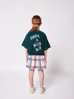 Bobo Choses Long Sleeve T Shirts><noscript><img width=