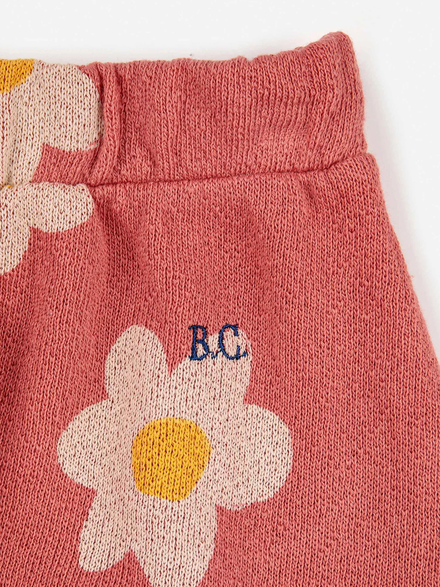 Bobo Choses Dresses> Retro Flower All Over Skirt