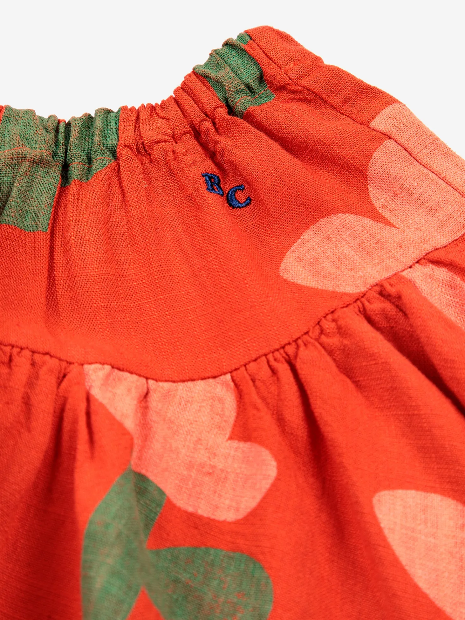 Bobo Choses Dresses> Sea Flower All Over Woven Skirt