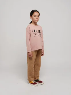 Bobo Choses Long Sleeve T Shirts><noscript><img width=