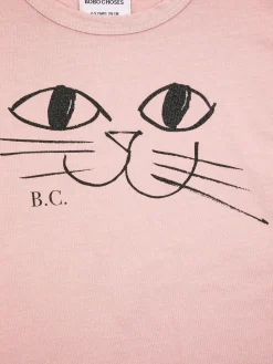 Bobo Choses Long Sleeve T Shirts><noscript><img width=