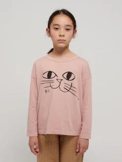 Bobo Choses Long Sleeve T Shirts><noscript><img width=